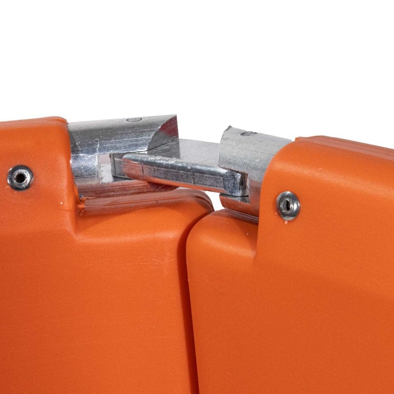 Folding Spinal Board Medvana UK