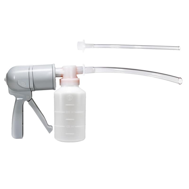 Manual Aspirator Medvana UK