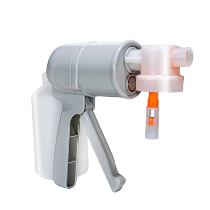 Manual Aspirator Medvana UK