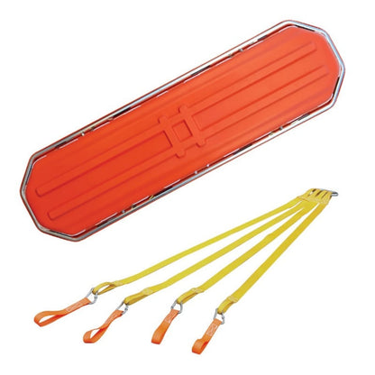 Rescue Litter Medvana UK