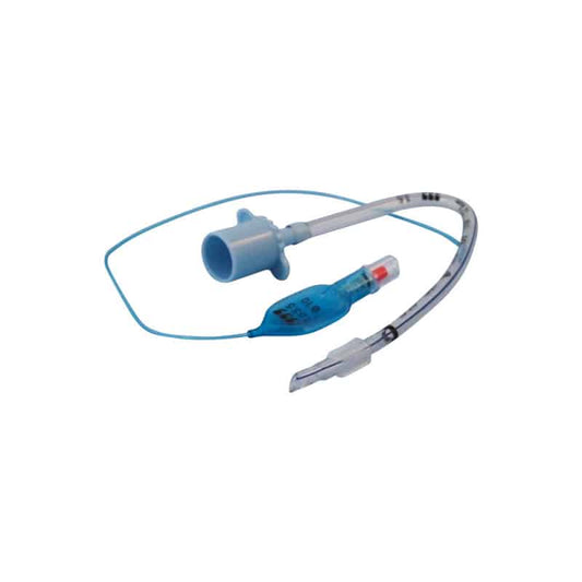 Pre-Formed Endotracheal Tube 7,5 mm Medvana UK