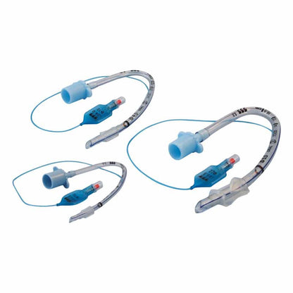 Pre-Formed Endotracheal Tube 6.0 mm Medvana UK