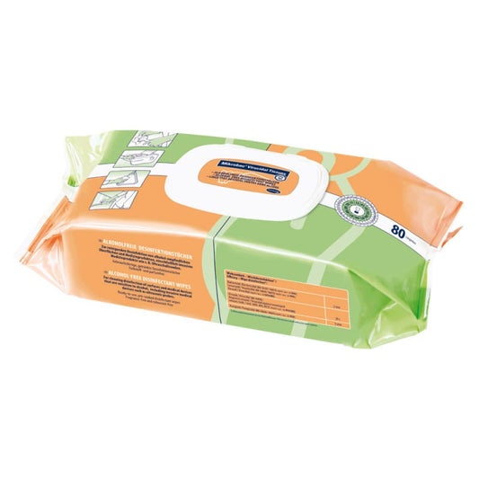 Mikrobac® Virucidal Tissues