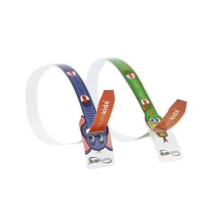 Paediatric Tourniquet «Tournikidz» Medvana UK