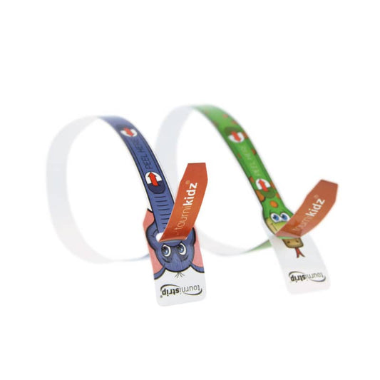 Paediatric Tourniquet «Tournikidz» Medvana UK