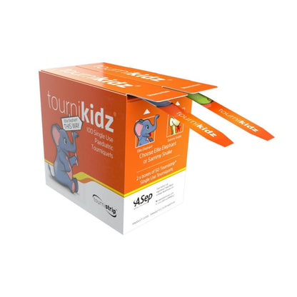 Paediatric Tourniquet «Tournikidz» Medvana UK