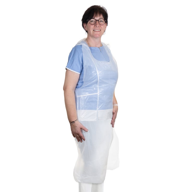 Disposable Aprons Medvana UK