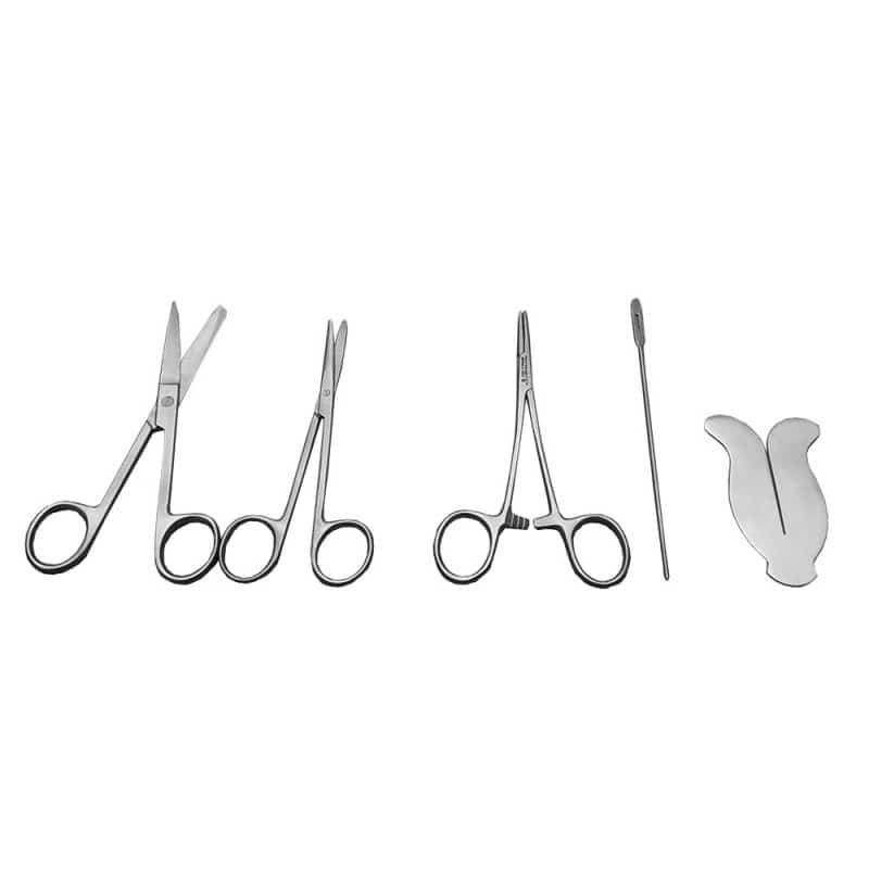 Circumcision Set
