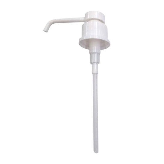 Bode-Hartmann Disposable Pump for 350-500 ml bottles Medvana UK