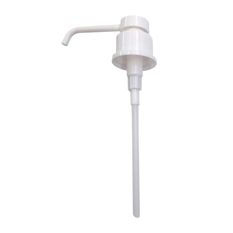Bode-Hartmann Disposable Pump for 1 L bottles Medvana UK
