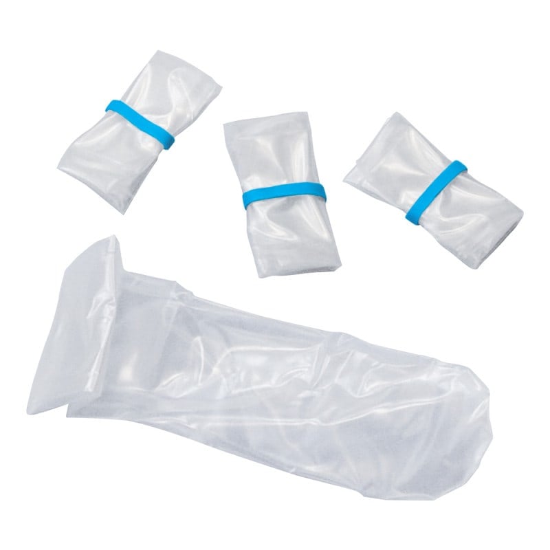 PU Covers for Ultrasound Transducers 30 x 300 mm (50 pcs.) Medvana UK