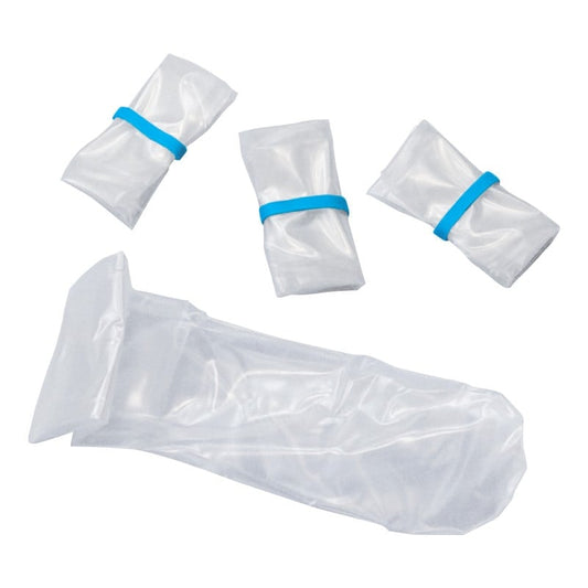 PU Covers for Ultrasound Transducers 30 x 300 mm (50 pcs.) Medvana UK