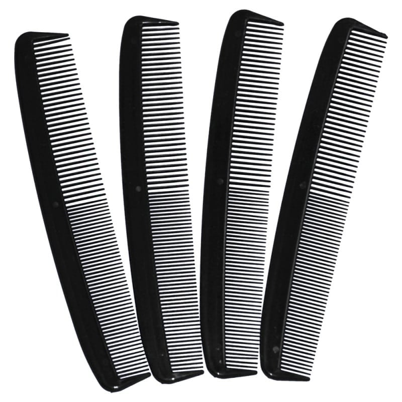 Disposable Combs, 50 PCS Medvana UK