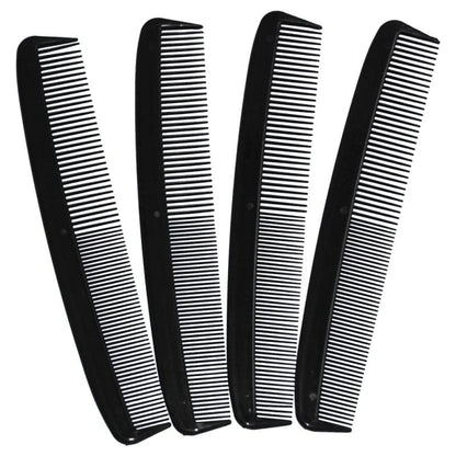 Disposable Combs, 50 PCS Medvana UK
