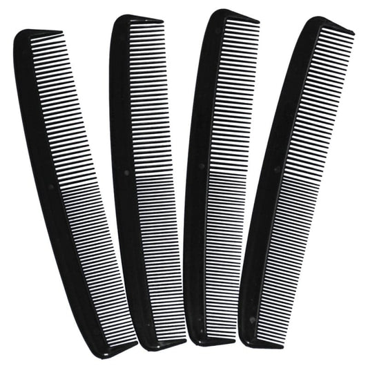 Disposable Combs, 50 PCS Medvana UK