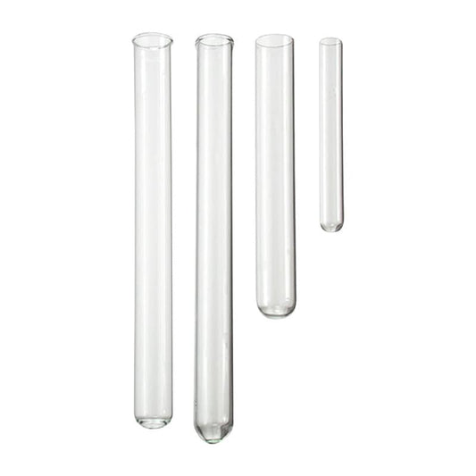 Test Tube with Rim Medvana UK