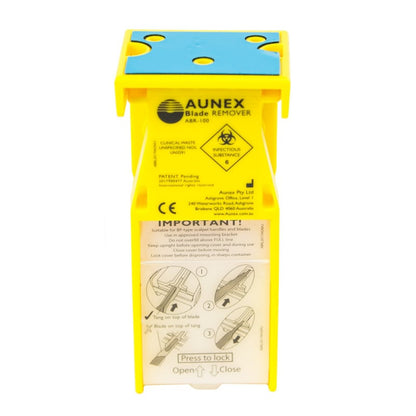 Scalpel Blade Remover Medvana UK