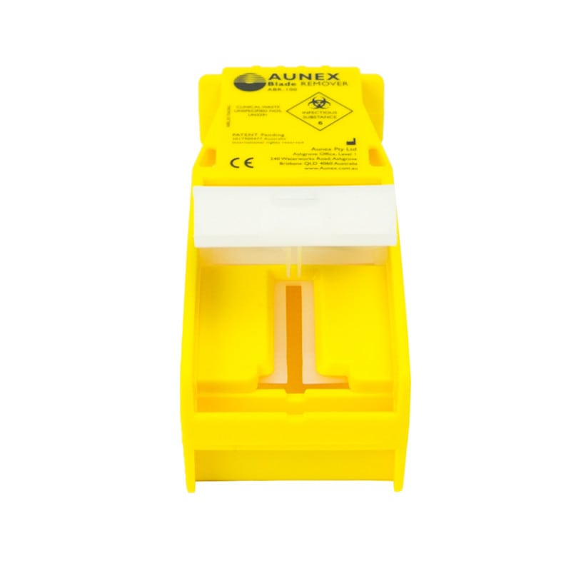 Scalpel Blade Remover Medvana UK