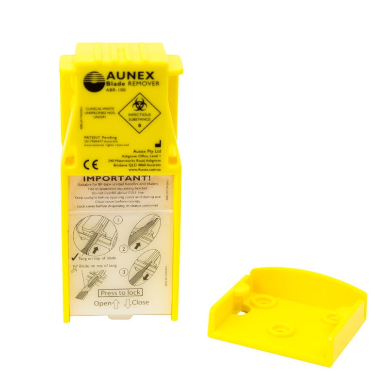 Scalpel Blade Remover Medvana UK