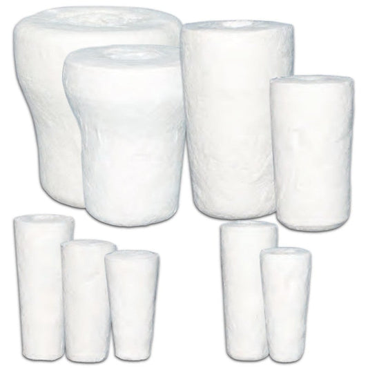 Steristoppers No. 32P (750 pcs.) Medvana UK