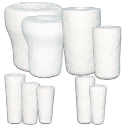 Steristoppers No. 45P (300 pcs.) Medvana UK