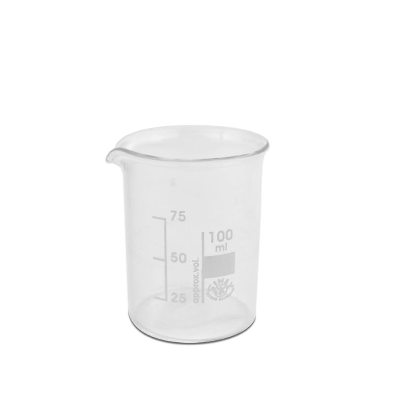 Beaker 250 ml Medvana UK