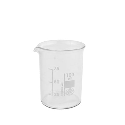 Beaker 250 ml Medvana UK