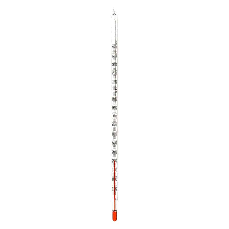 Chemical Thermometer Medvana UK