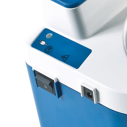 DeVilbiss Vacu-Aide Aspirator QSU 7314D (with power cable) Medvana UK