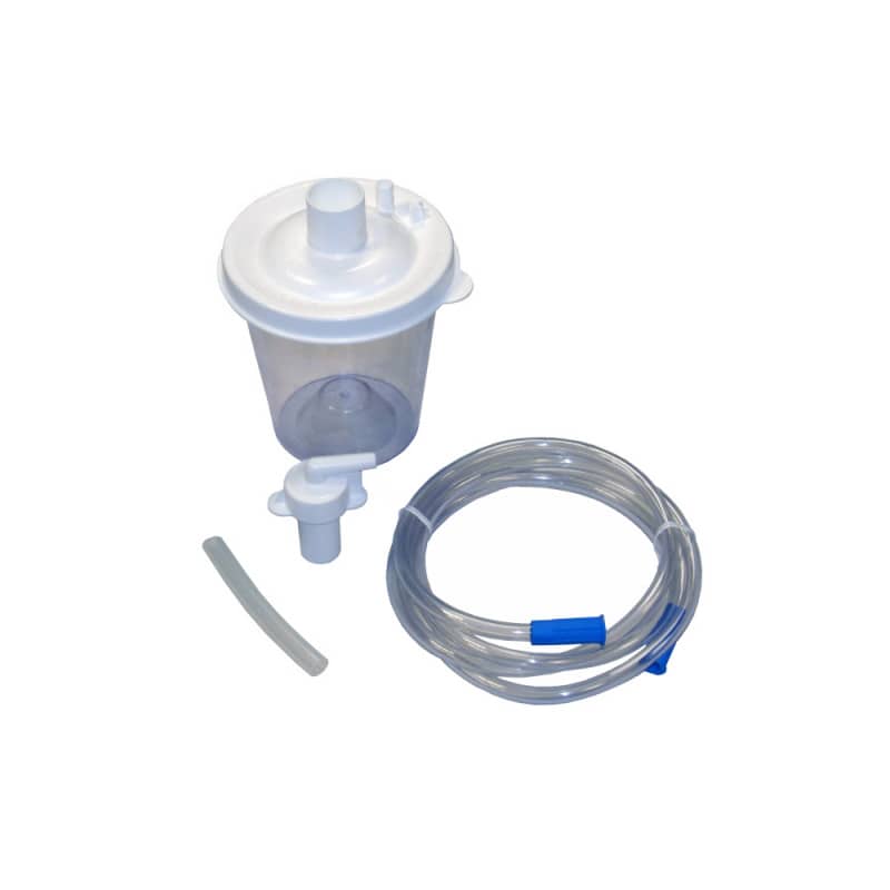 DeVilbiss Collection Container Set Medvana UK