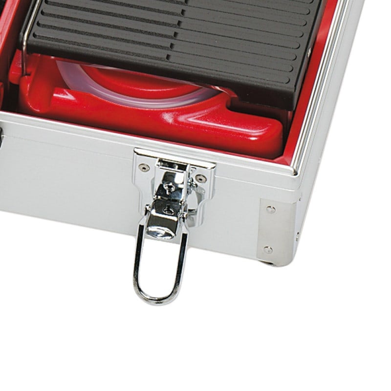 Ulm Case II Light with 0.8 L oxygen tank Medvana UK