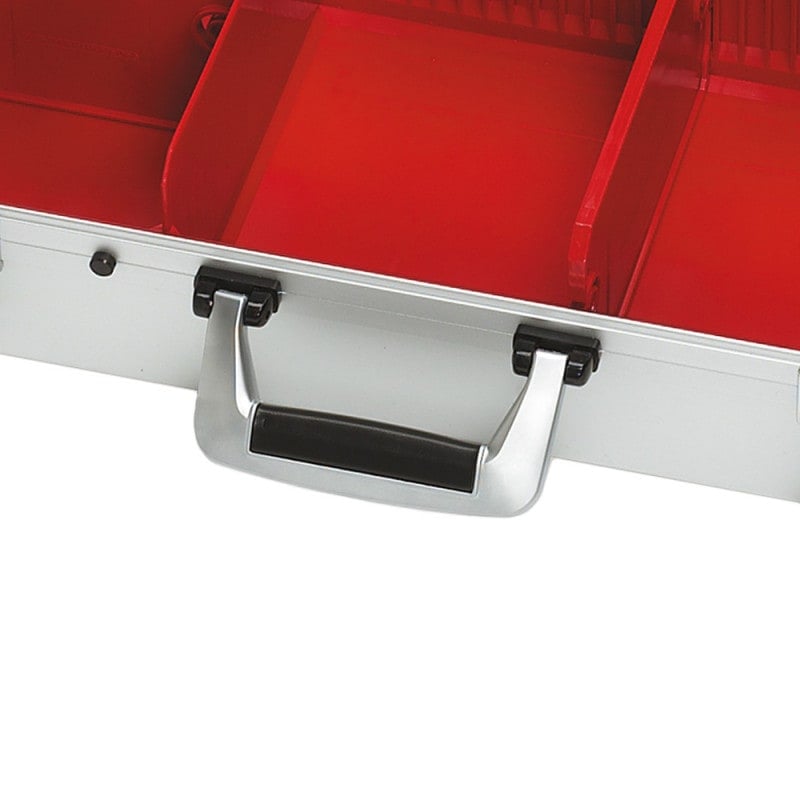 Ulm Case II Light with 2.0 L oxygen tank Medvana UK