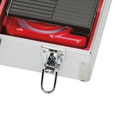 Ulm Case III Light with 0.8 L oxygen tank Medvana UK