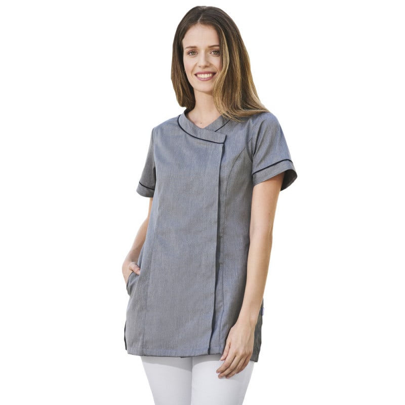 Modern Ladies' Scrub Top