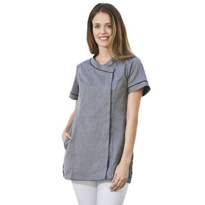 Modern Ladies' Scrub Top