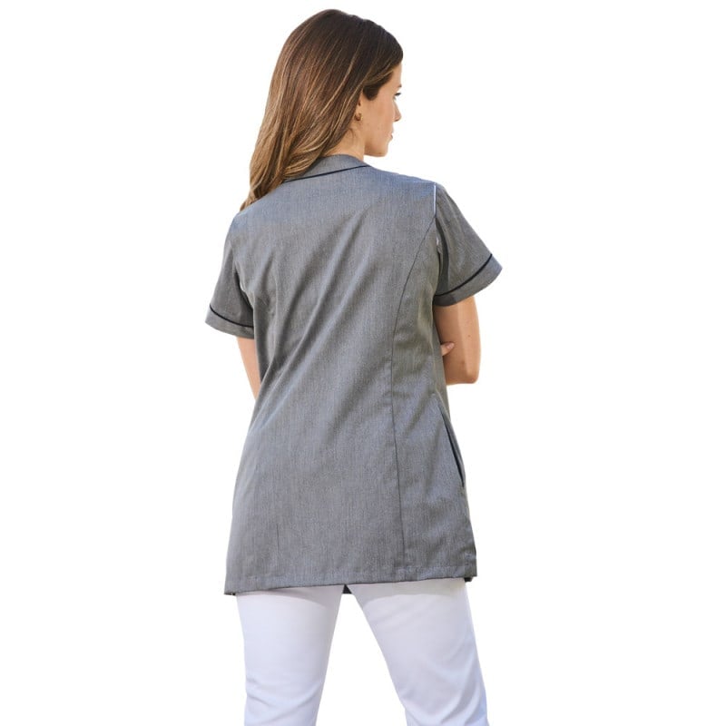 Modern Ladies' Scrub Top