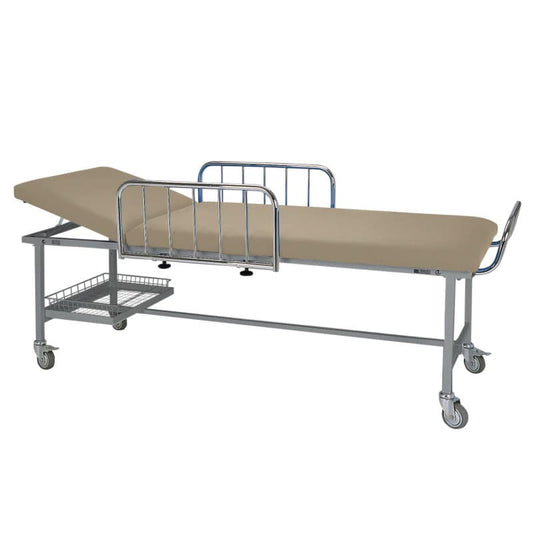 Wheeled Stretcher white | mango