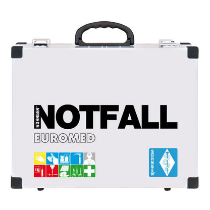 Euromed Emergency Case Medvana UK