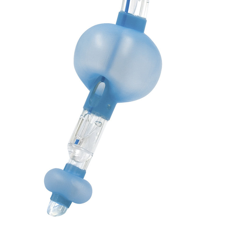 LTS-D Laryngeal Tube 3 (yellow) Medvana UK
