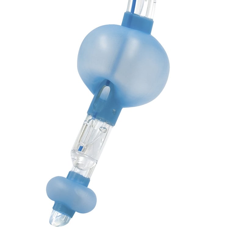 LTS-D Laryngeal Tube 5 (violet) Medvana UK