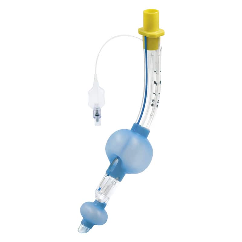 LTS-D Laryngeal Tube 5 (violet) Medvana UK