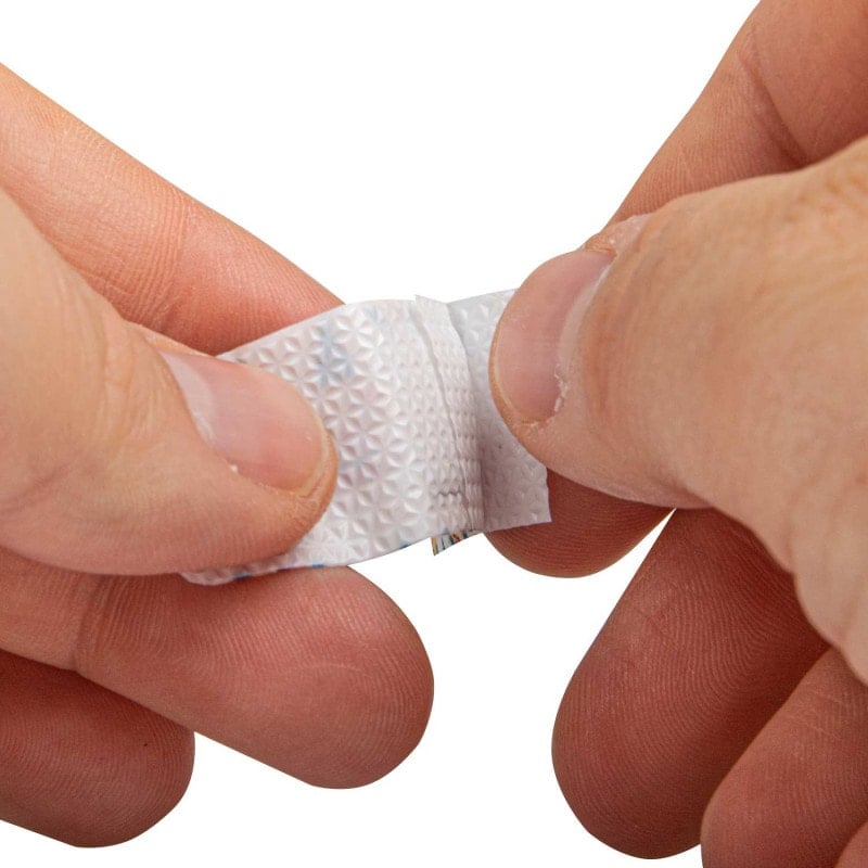 aluderm-aluplast Children's Plaster Medvana UK