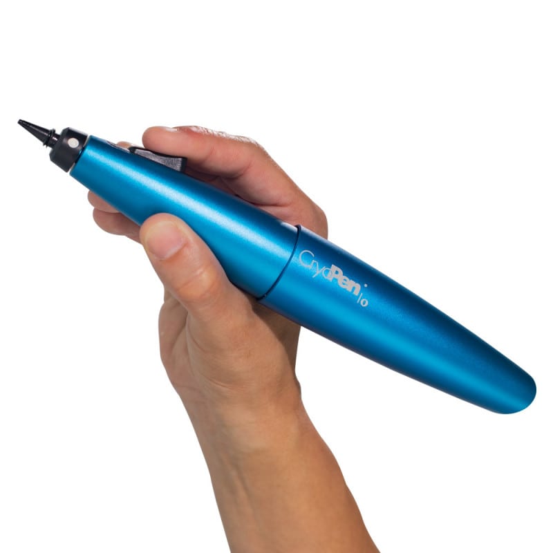 CryoPen | O+ Medvana UK