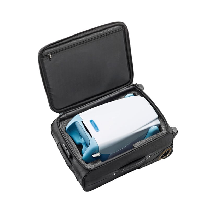 TITMUS V3 Vision Testing Device Medvana UK