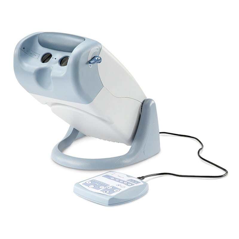 TITMUS V3 Vision Testing Device Medvana UK