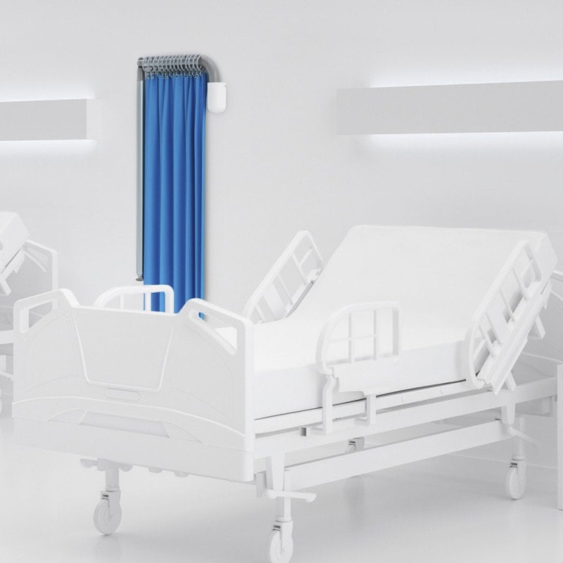 Ropimex RTI Telescopic System 1.6 (Length: 160 cm) | beige Medvana UK