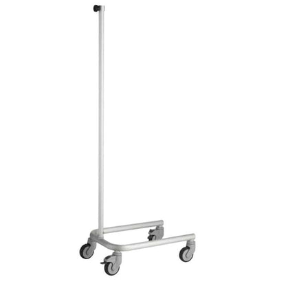 Portable Partition yellow Medvana UK