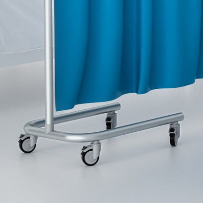 Portable Partition beige Medvana UK