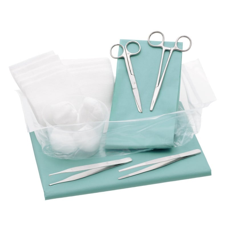 MediSet Suture Kit 2 Medvana UK