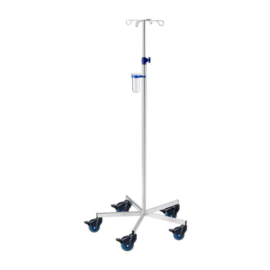 Weighted Drip Stand Medvana UK